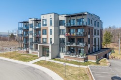 106-1320 Rue Custine  Saint-Jérôme, QC J7Z 0M1
