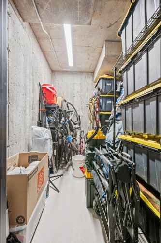 Rangement - 106-1320 Rue Custine, Saint-Jérôme, QC - Indoor