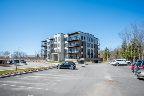 Vue d'ensemble - 106-1320 Rue Custine, Saint-Jérôme, QC - Outdoor