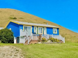 93 Ch. des Échoueries Les Îles-De-La-Madeleine, QC G4T 5J7