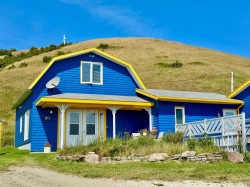 91 Ch. des Échoueries Les Îles-De-La-Madeleine, QC G4T 5J7