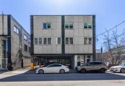 2010 Rue Plessis Montréal (Ville-Marie), QC H2L 2Y3
