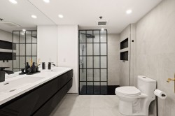 Salle de bains - 
