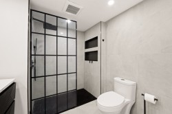 Salle de bains - 