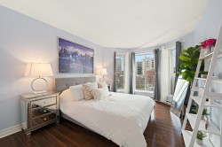 Chambre à coucher principale - 