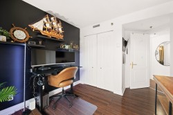 Chambre à coucher - 