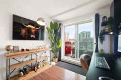 Chambre à coucher - 