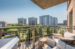 Balcon - 