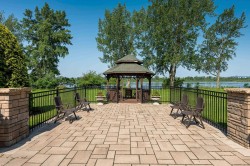 Terrasse - 