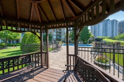 Terrasse - 