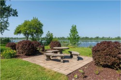 Terrasse - 