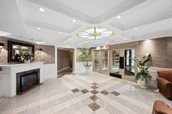 Hall d'entrée/Vestibule - 