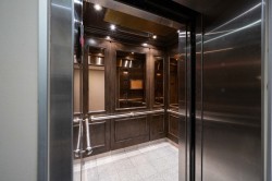 Ascenseur - 