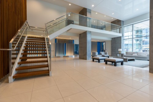 Other - 3201-1450 Boul. René-Lévesque O., Montréal (Ville-Marie), QC - Indoor Photo Showing Other Room