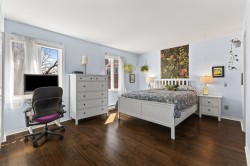 Master Bedroom - 