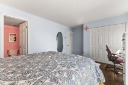 Master Bedroom - 