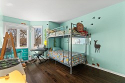 Bedroom - 