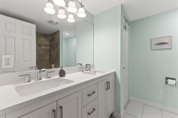 Bathroom - 