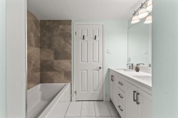 Bathroom - 