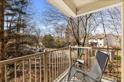 Balcony - 