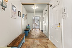 Mud Room - 