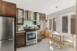 Kitchen - 