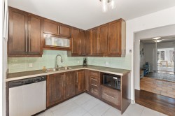 Kitchen - 