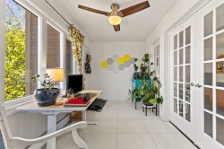 Sun Room - 