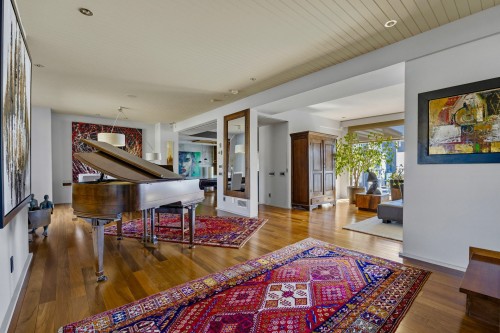 Mezzanine - 570 Rue Lakeshore, Beaconsfield, QC - Indoor