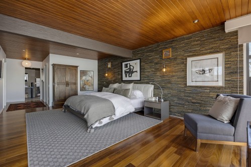 Chambre à coucher principale - 570 Rue Lakeshore, Beaconsfield, QC - Indoor Photo Showing Bedroom