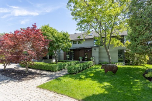 Façade - 570 Rue Lakeshore, Beaconsfield, QC - Outdoor