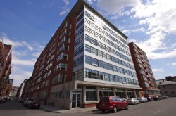 207-630 Rue William Montréal (Ville-Marie), QC H3C 4C9