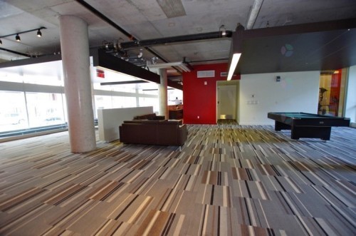 Autre - 207-630 Rue William, Montréal (Ville-Marie), QC - Indoor