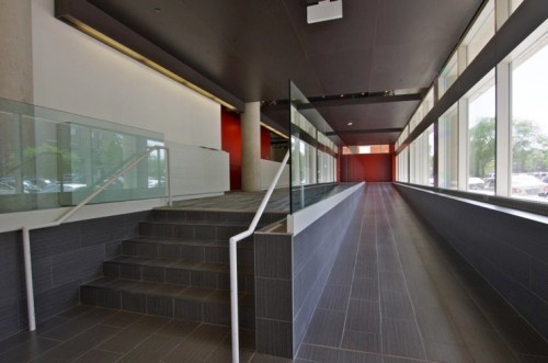 Hall d'entrée/Vestibule - 207-630 Rue William, Montréal (Ville-Marie), QC - Indoor Photo Showing Other Room