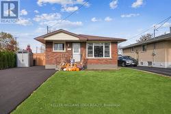 BSMT - 1 RENO AVENUE Hamilton, ON L8T 2S5