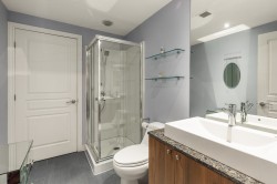 Salle de bains - 