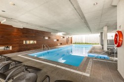 Piscine - 