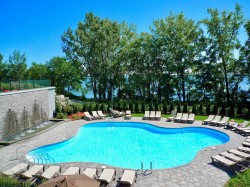 Piscine - 