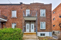 5191  - 5193 Rue Globert  Montréal (Côte-Des-Neiges/Notre-Dame-De-Grâce), QC H3W 2E6