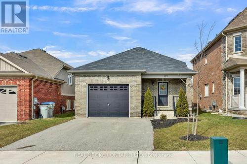 335 KROTZ STREET W  North Perth, ON N4W 0H8