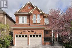 3213 ESCADA DRIVE  Mississauga, ON L5M 7V6