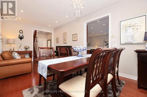 3213 Escada Drive, Mississauga, ON 