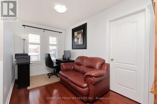 3213 Escada Drive, Mississauga, ON 