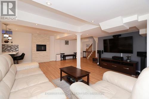 3213 Escada Drive, Mississauga, ON 