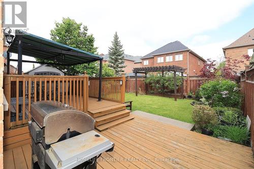 3213 Escada Drive, Mississauga, ON 
