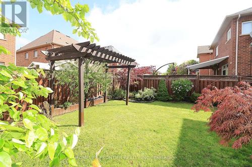 3213 Escada Drive, Mississauga, ON 