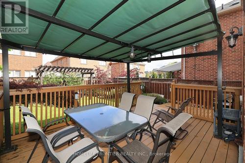 3213 Escada Drive, Mississauga, ON 
