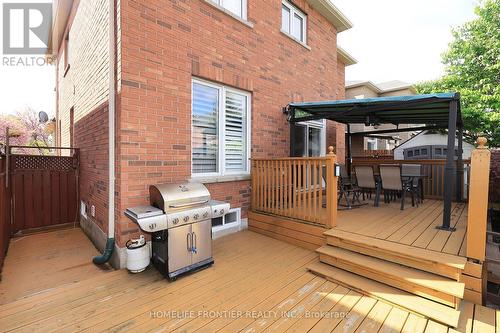 3213 Escada Drive, Mississauga, ON 