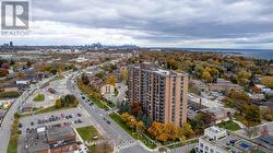1601 - 3845 LAKE SHORE BOULEVARD W Toronto, ON M8W 4Y3
