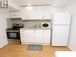 LOWER - 6482 CHAUMONT CRESCENT Mississauga, ON L5N 2M8